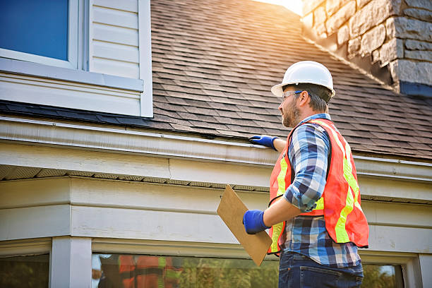 Licensed Roofing service in Hopewell, VA - Ben Roofing and Steel LLC